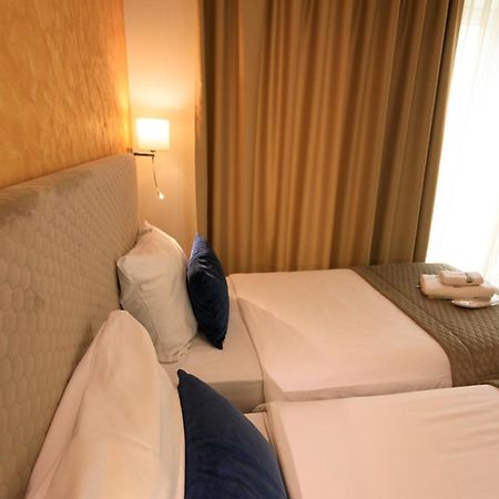 Hotel Elements Novi Pazar Eksteriør bilde